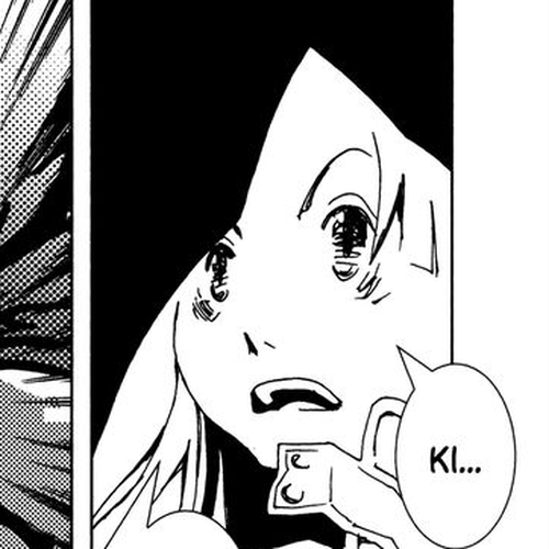 Area 51 Chapter 10 : Did You Shake Hands? cover