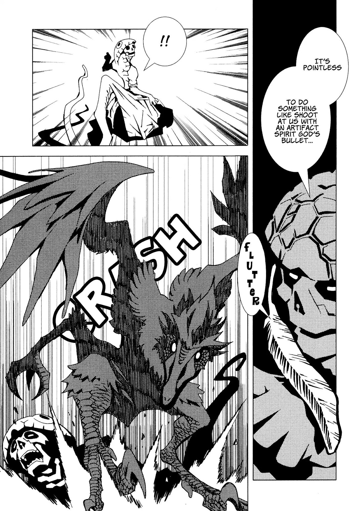 Area 51 Chapter 14 page 11 - Chapter 14