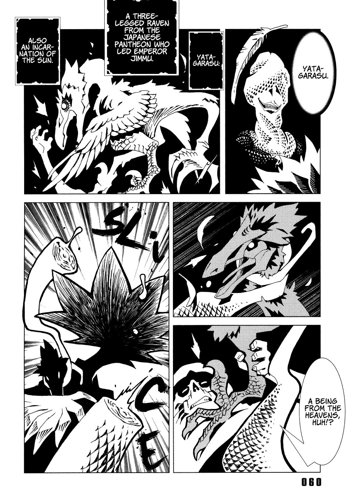 Area 51 Chapter 14 page 12 - Chapter 14
