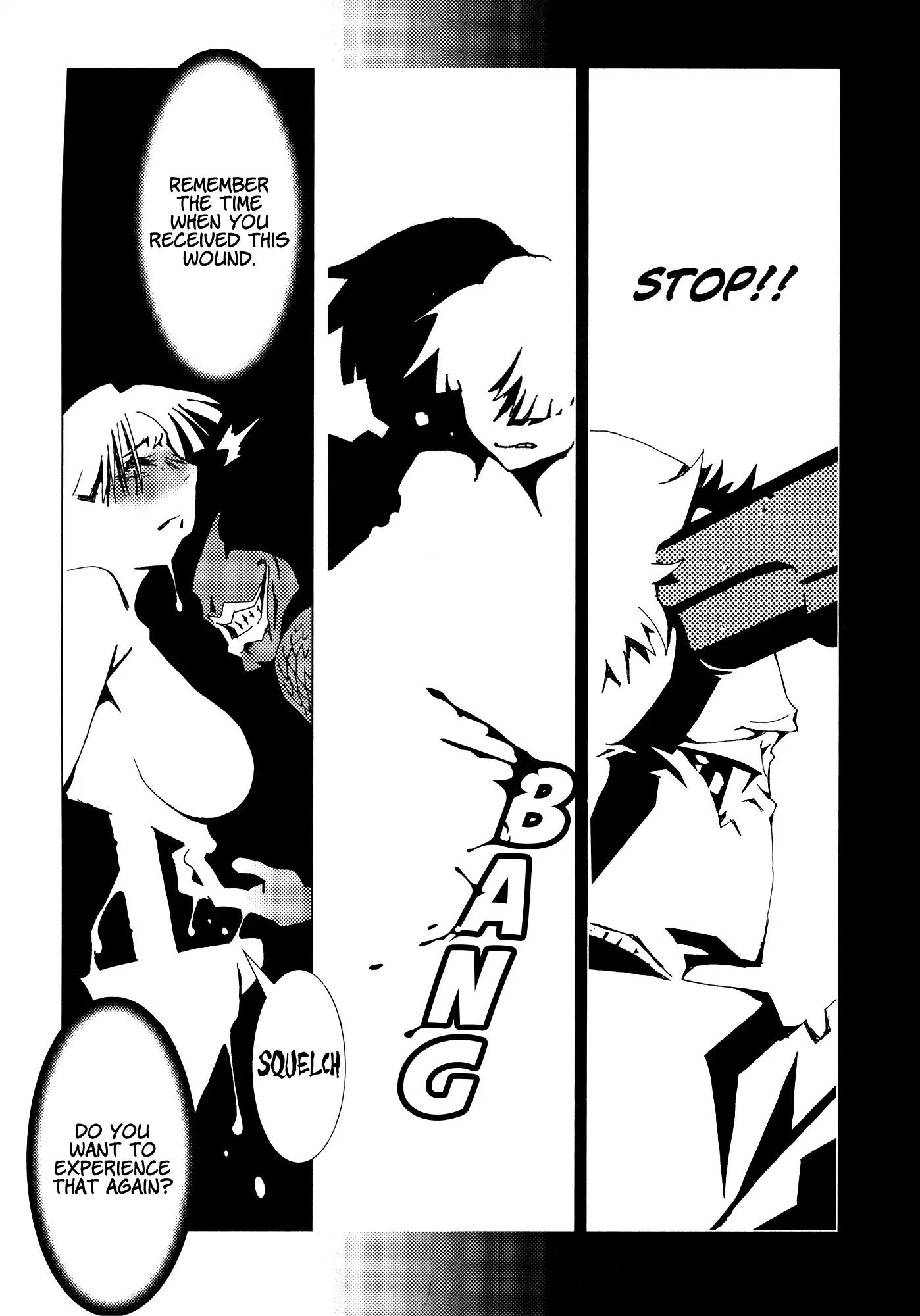 Area 51 Chapter 14 page 19 - Chapter 14