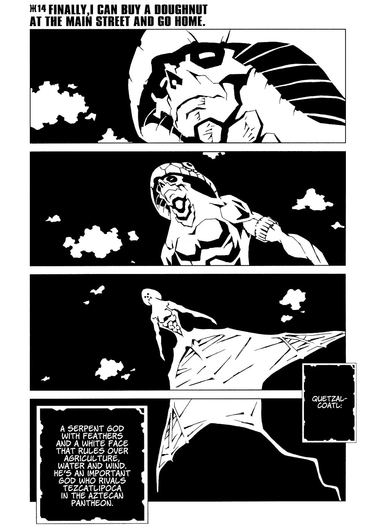 Area 51 Chapter 14 page 2 - Chapter 14