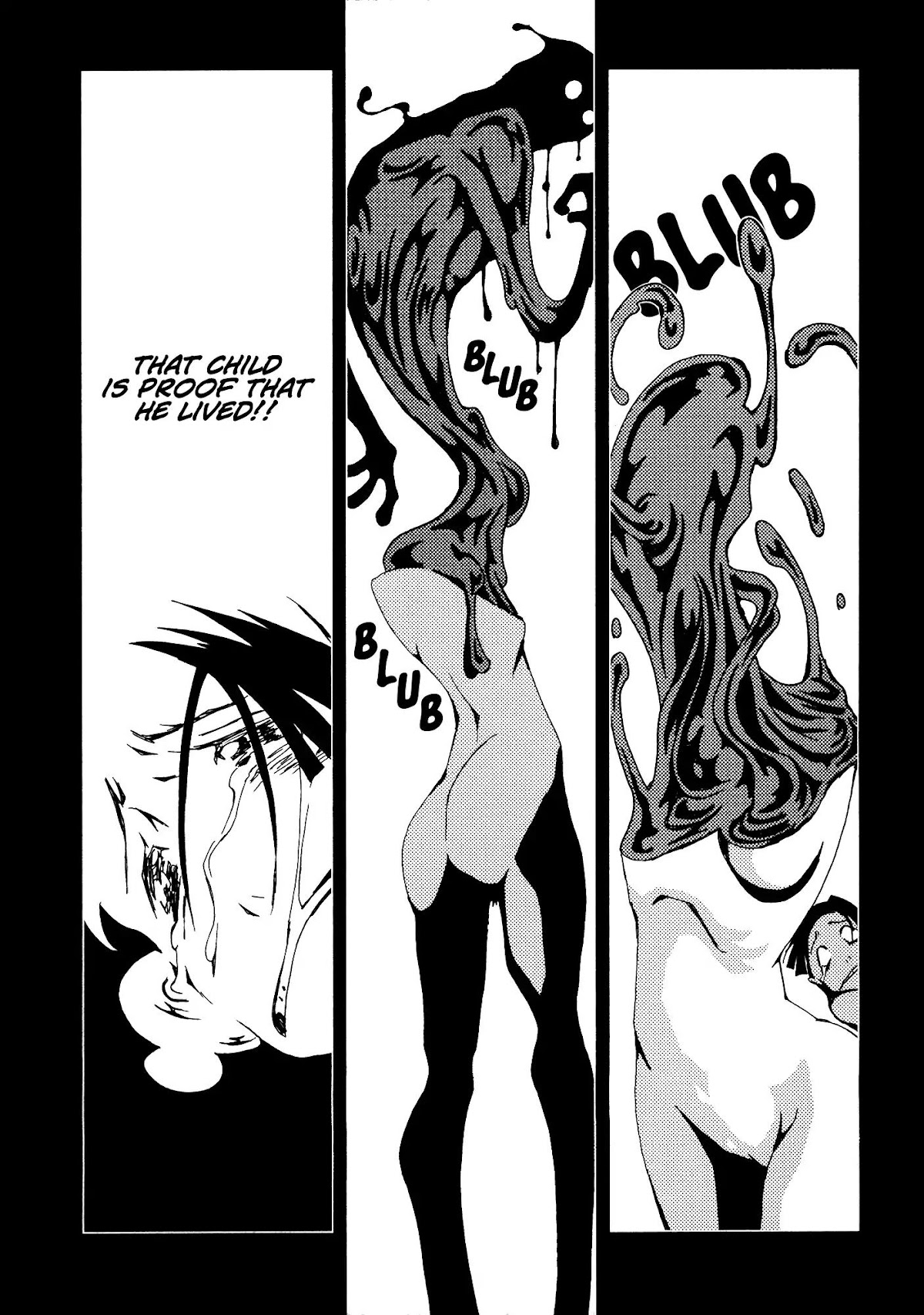 Area 51 Chapter 14 page 22 - Chapter 14