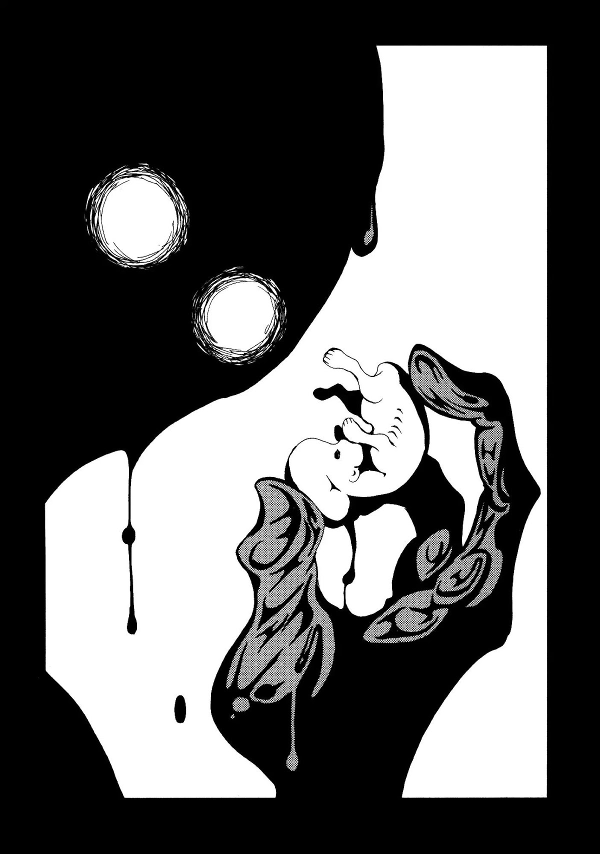 Area 51 Chapter 14 page 23 - Chapter 14