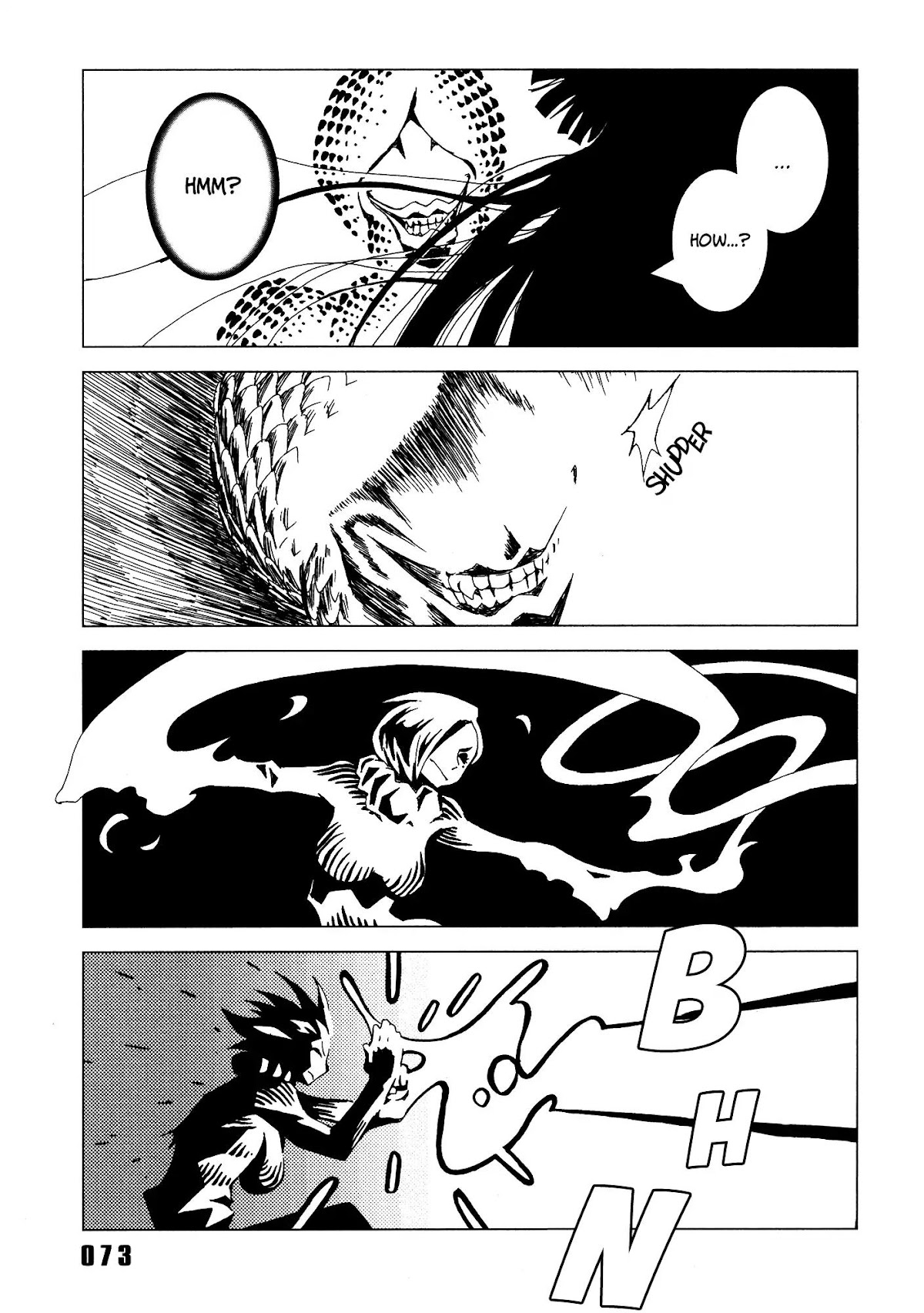 Area 51 Chapter 14 page 24 - Chapter 14