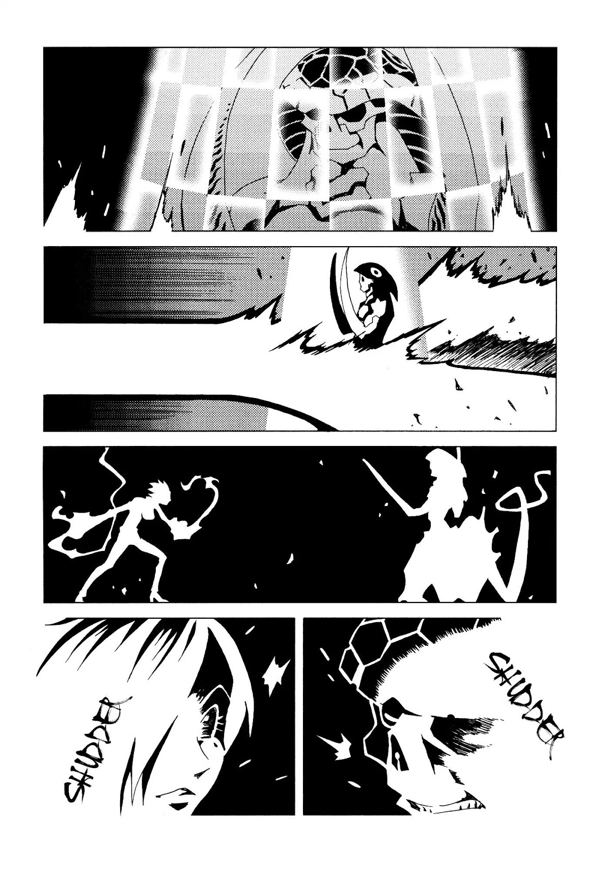 Area 51 Chapter 14 page 25 - Chapter 14