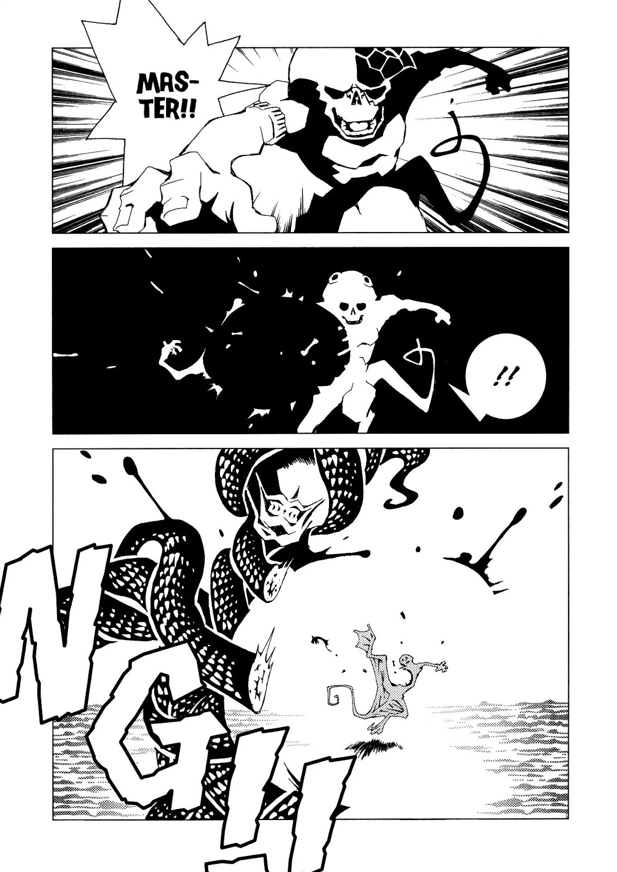 Area 51 Chapter 14 page 29 - Chapter 14