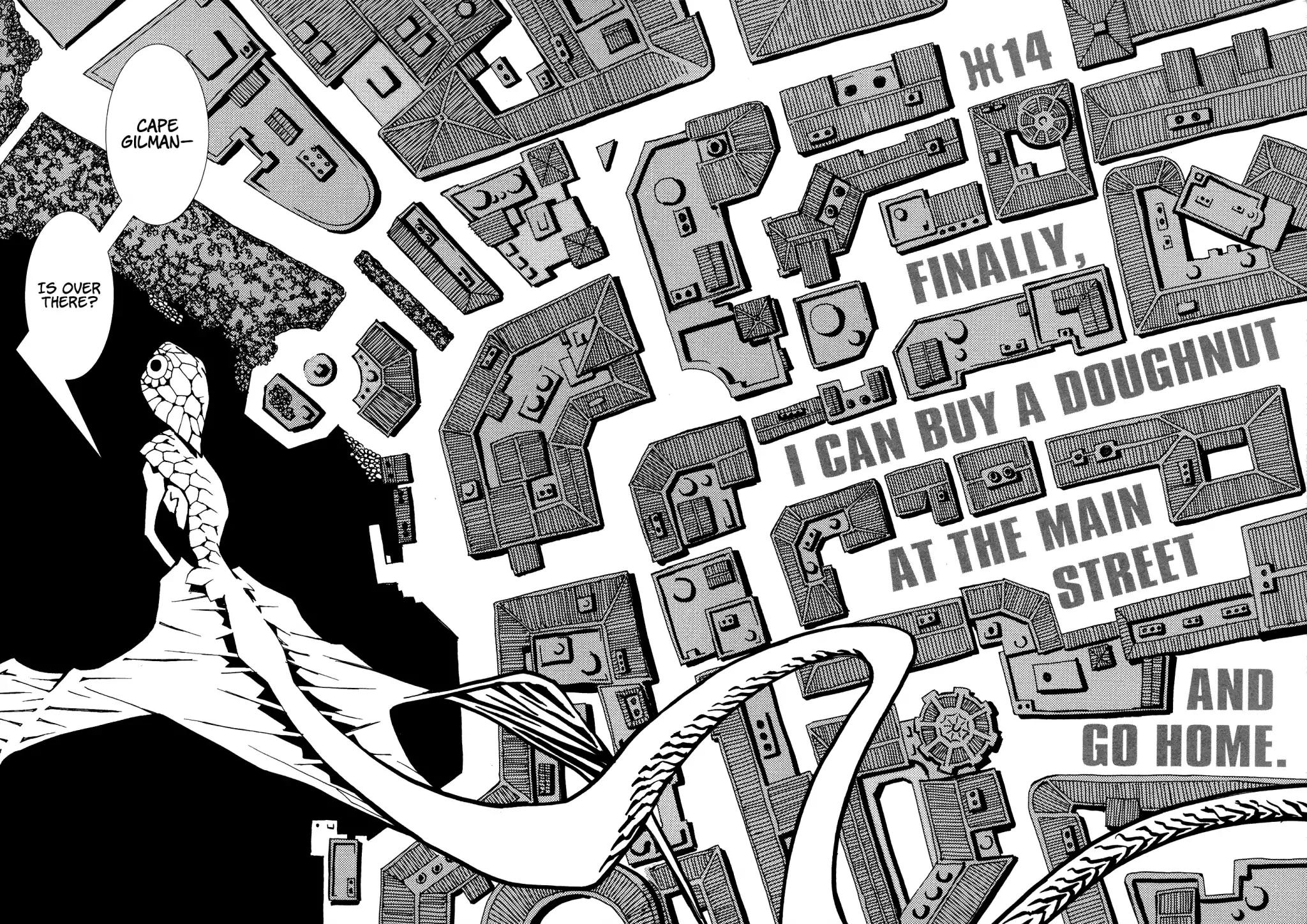 Area 51 Chapter 14 page 3 - Chapter 14