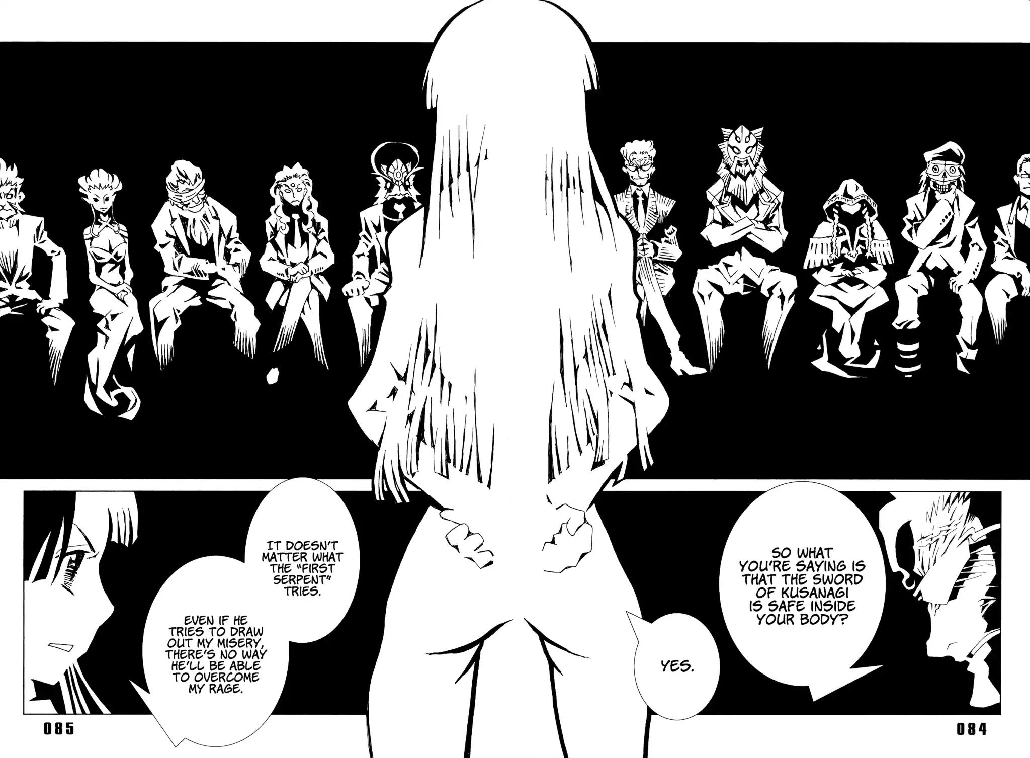 Area 51 Chapter 14 page 34 - Chapter 14