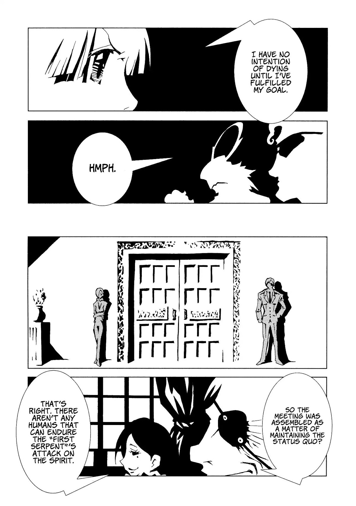 Area 51 Chapter 14 page 35 - Chapter 14