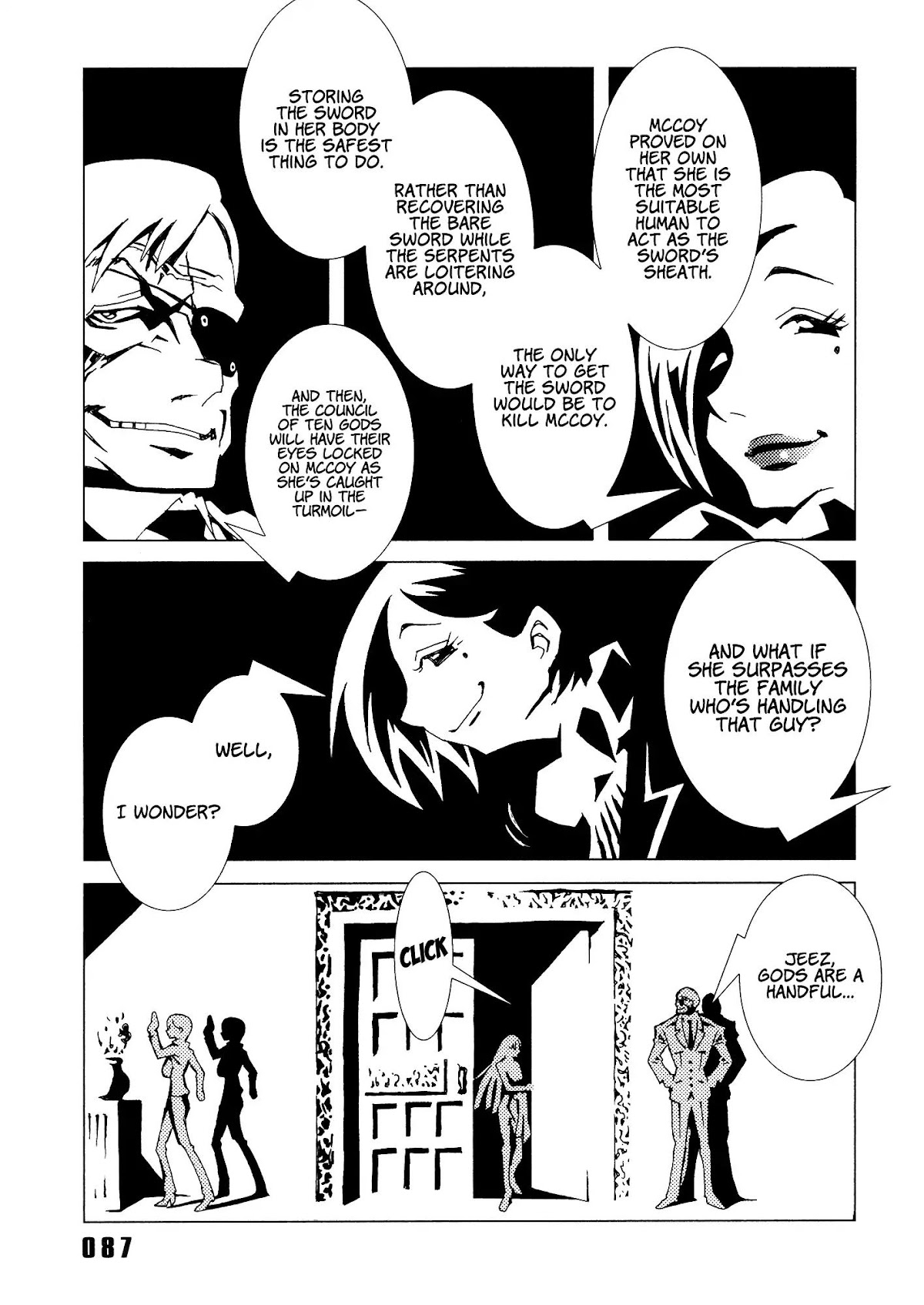 Area 51 Chapter 14 page 36 - Chapter 14