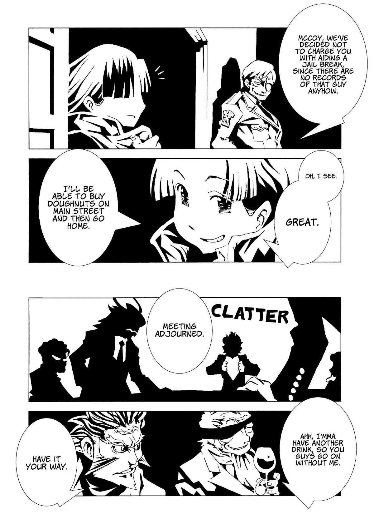 Area 51 Chapter 14 page 37 - Chapter 14