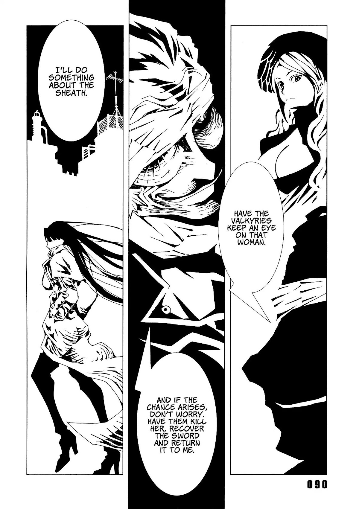 Area 51 Chapter 14 page 39 - Chapter 14