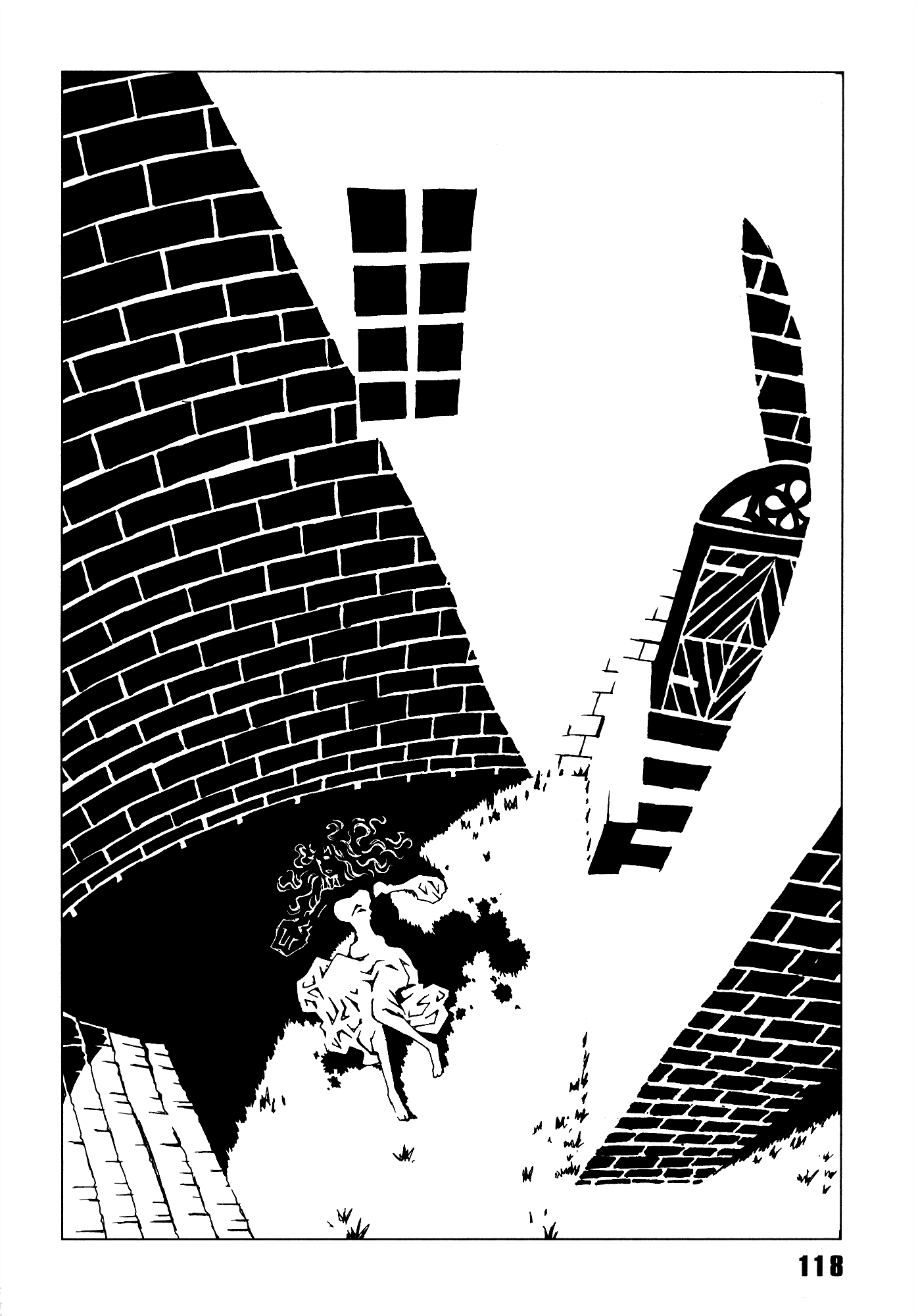 Area 51 Chapter 15 page 25 - Chapter 15: You Guys Still Doing Situation for 800 Years?