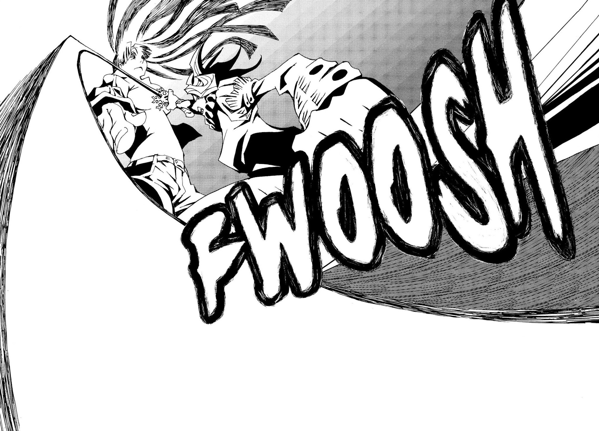 Area 51 Chapter 15 page 35 - Chapter 15: You Guys Still Doing Situation for 800 Years?