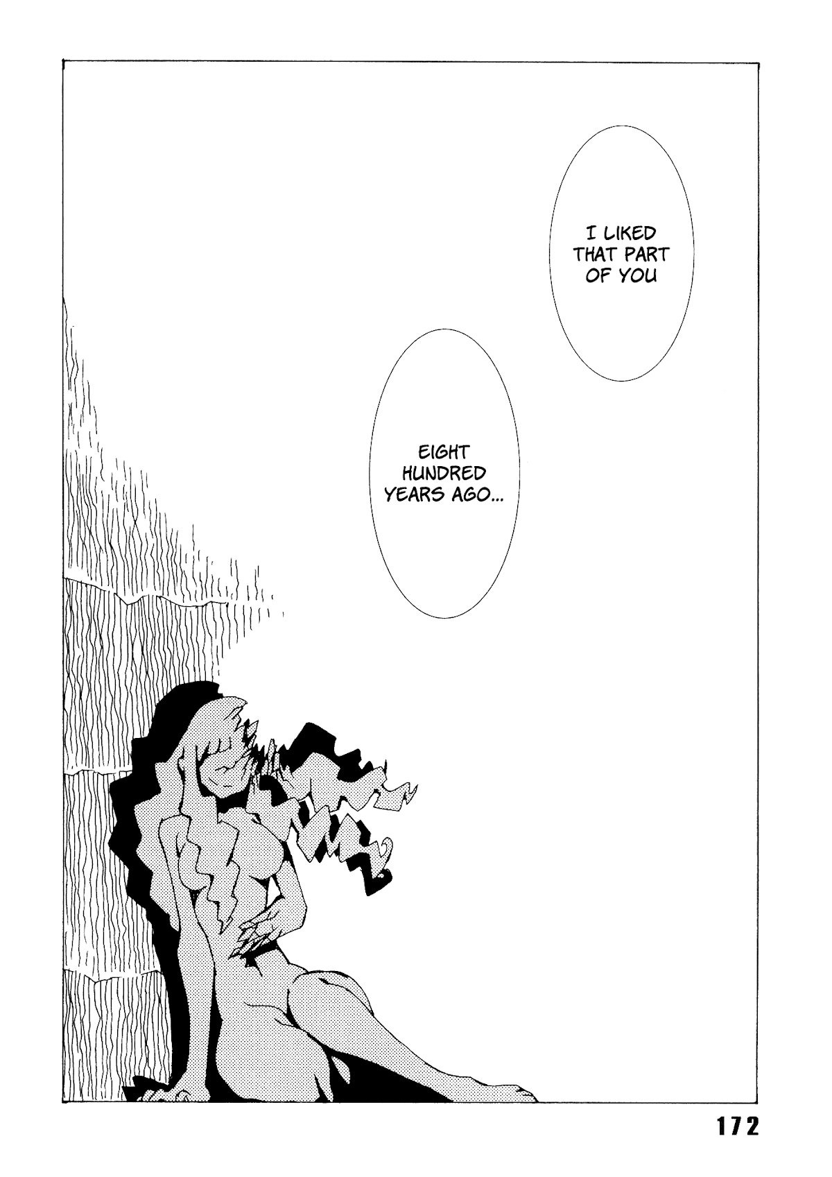Area 51 Chapter 16 page 39 - Chapter 16: There's a Job Called Detective Assistant in the World...