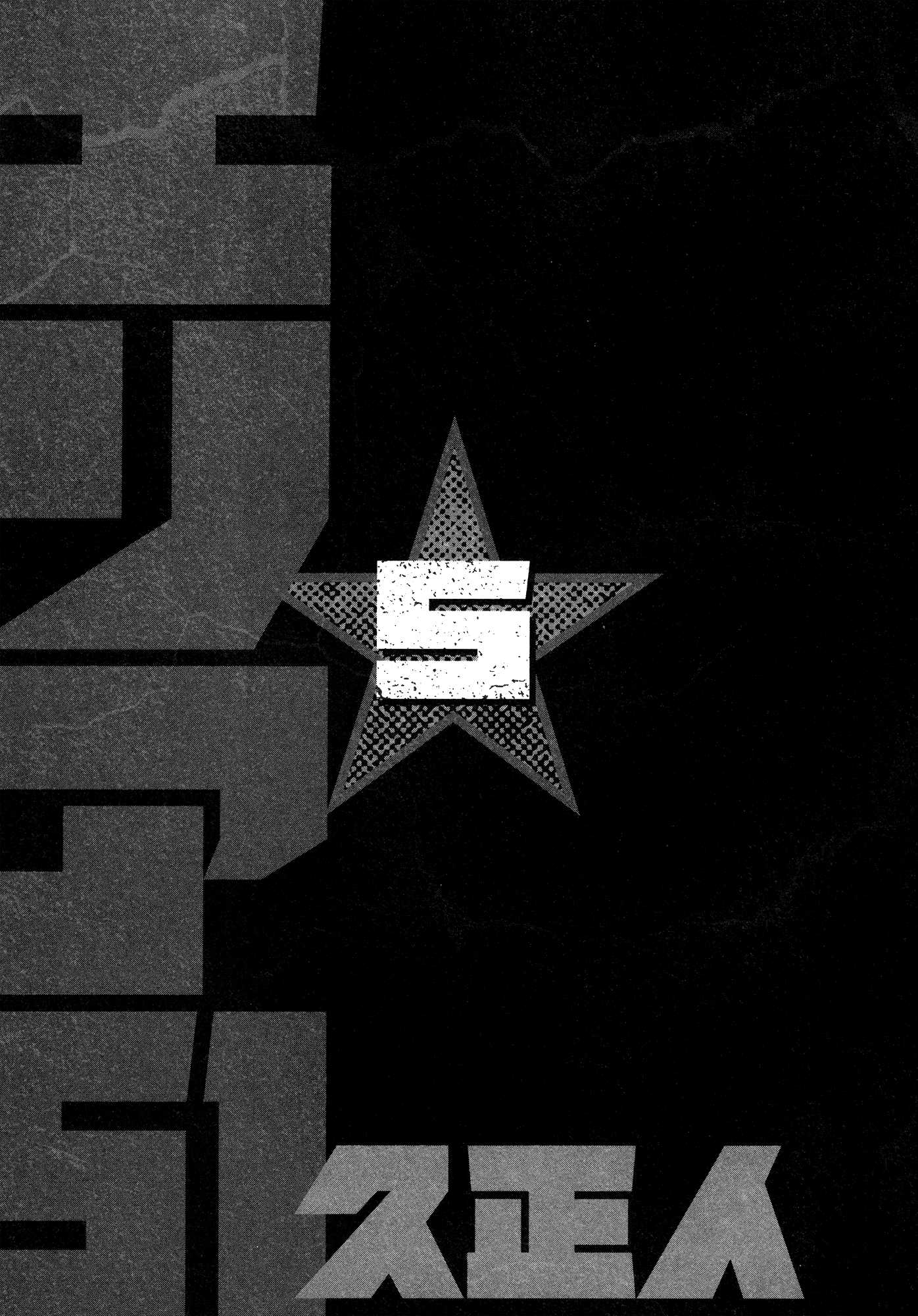 Area 51 Chapter 17 page 6 - Chapter 17: It Taste strange