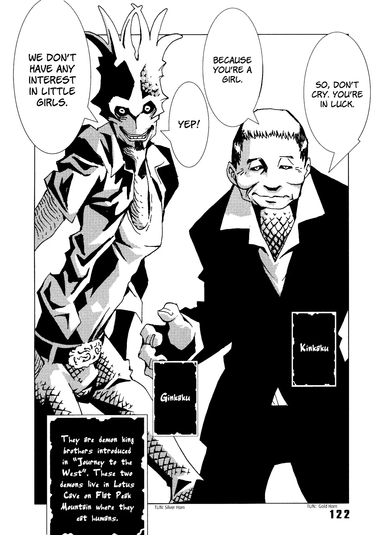 Area 51 Chapter 19 page 30 - Chapter 19: Zeus has Died, Right?