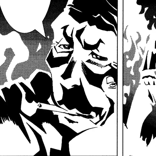 Area 51 Chapter 19: Zeus has Died, Right? cover