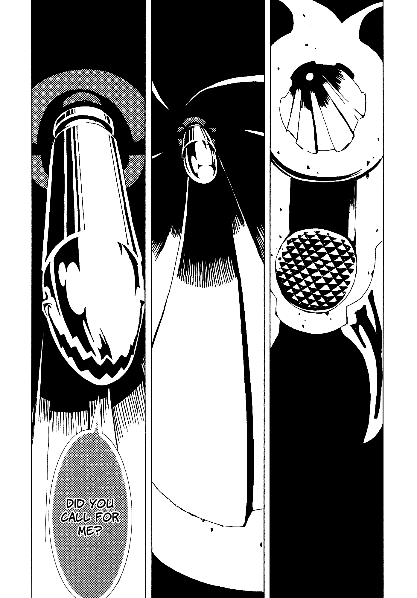 Area 51 Chapter 20 page 25 - Chapter 20: Only That Dog Knew...