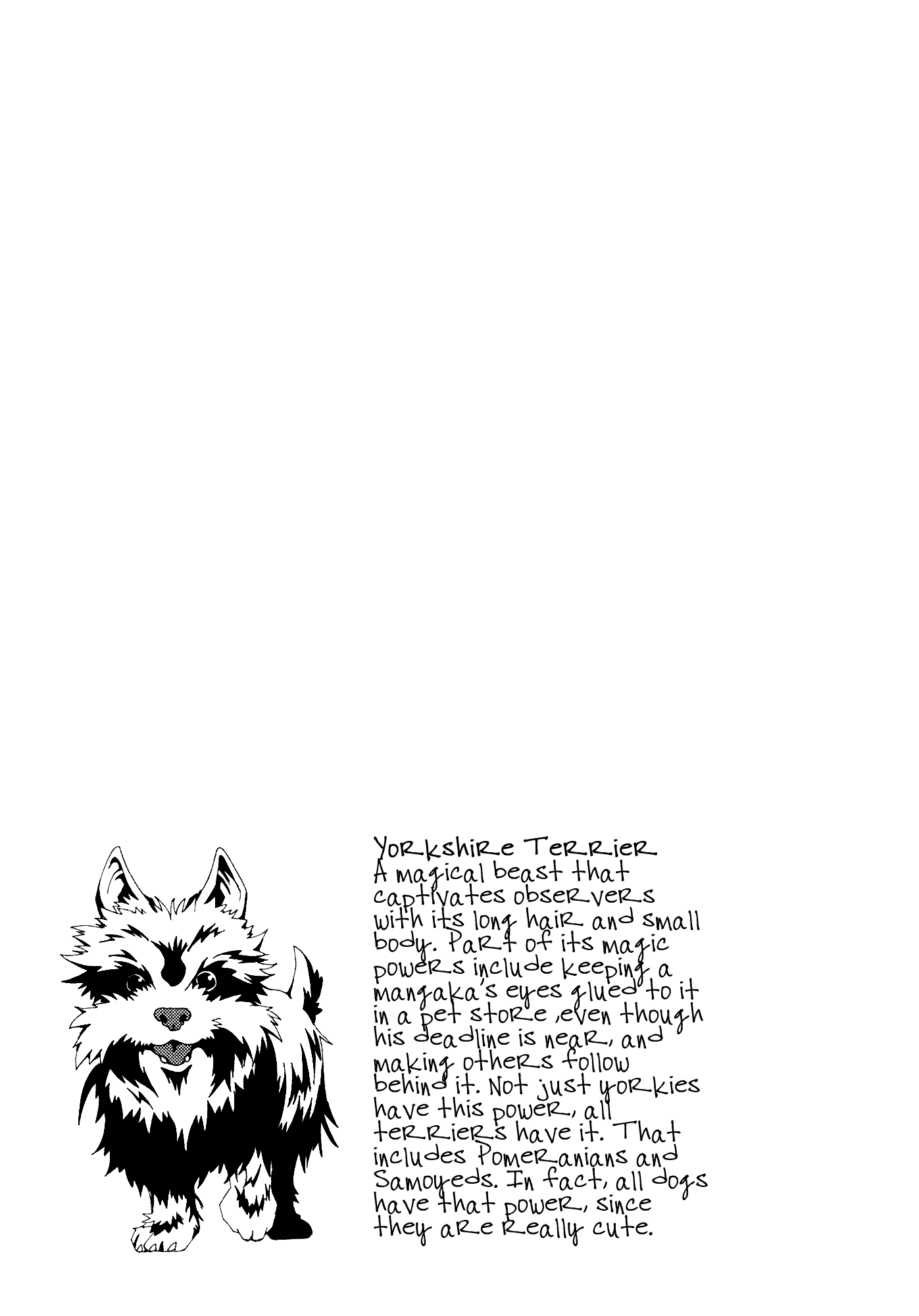 Area 51 Chapter 20 page 41 - Chapter 20: Only That Dog Knew...