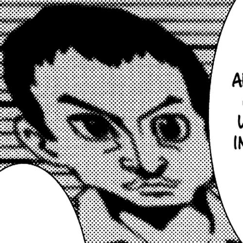 Area 51 Chapter 21: Please Sing a Song for Me Tonight, Prince. cover