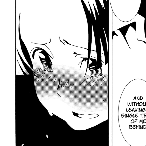 Area 51 Chapter 23: Didn't Your Mommy Tell You, You Can't Put Women Under Restraint. cover