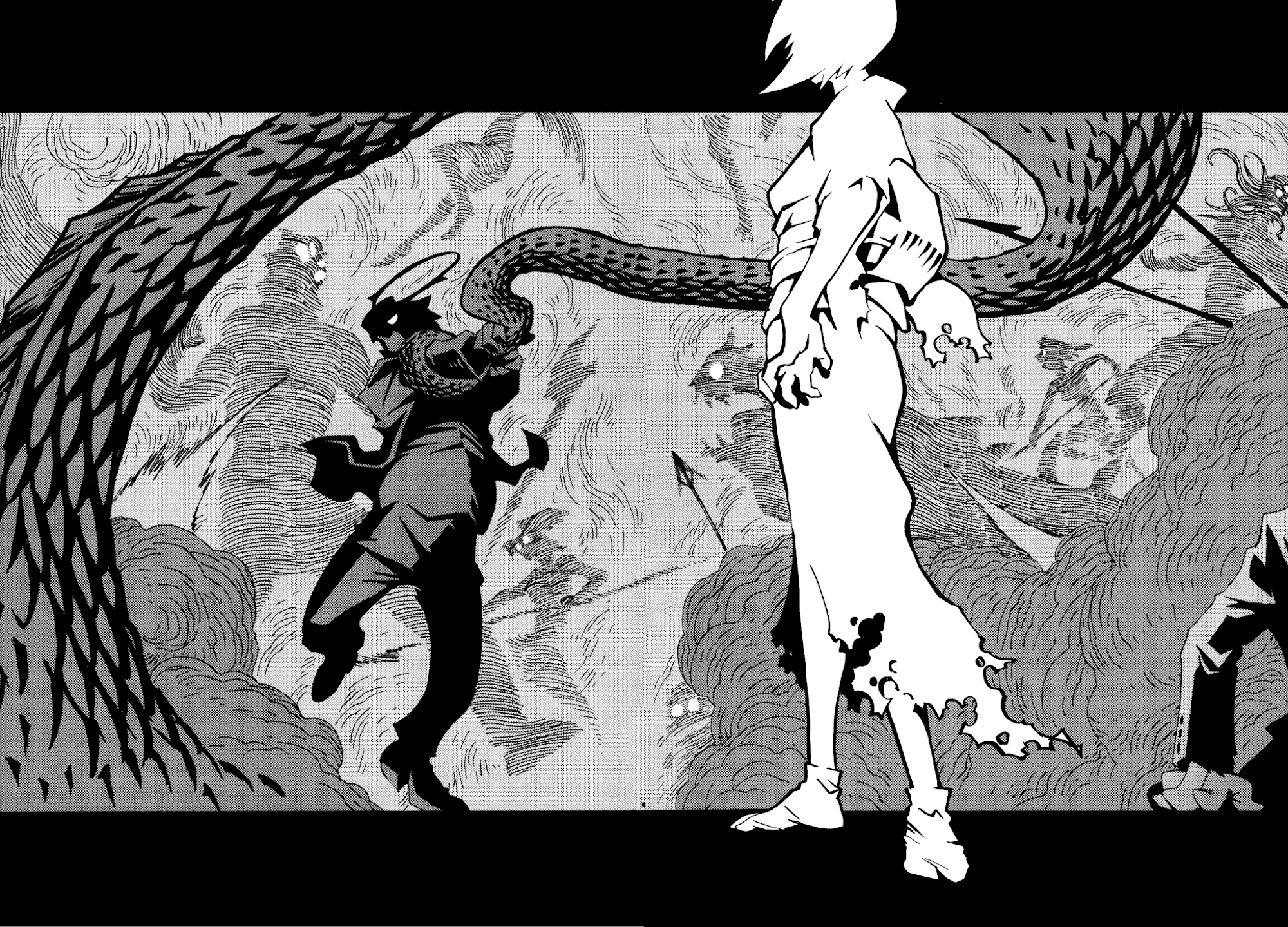 Area 51 Chapter 25 page 13 - Chapter 25