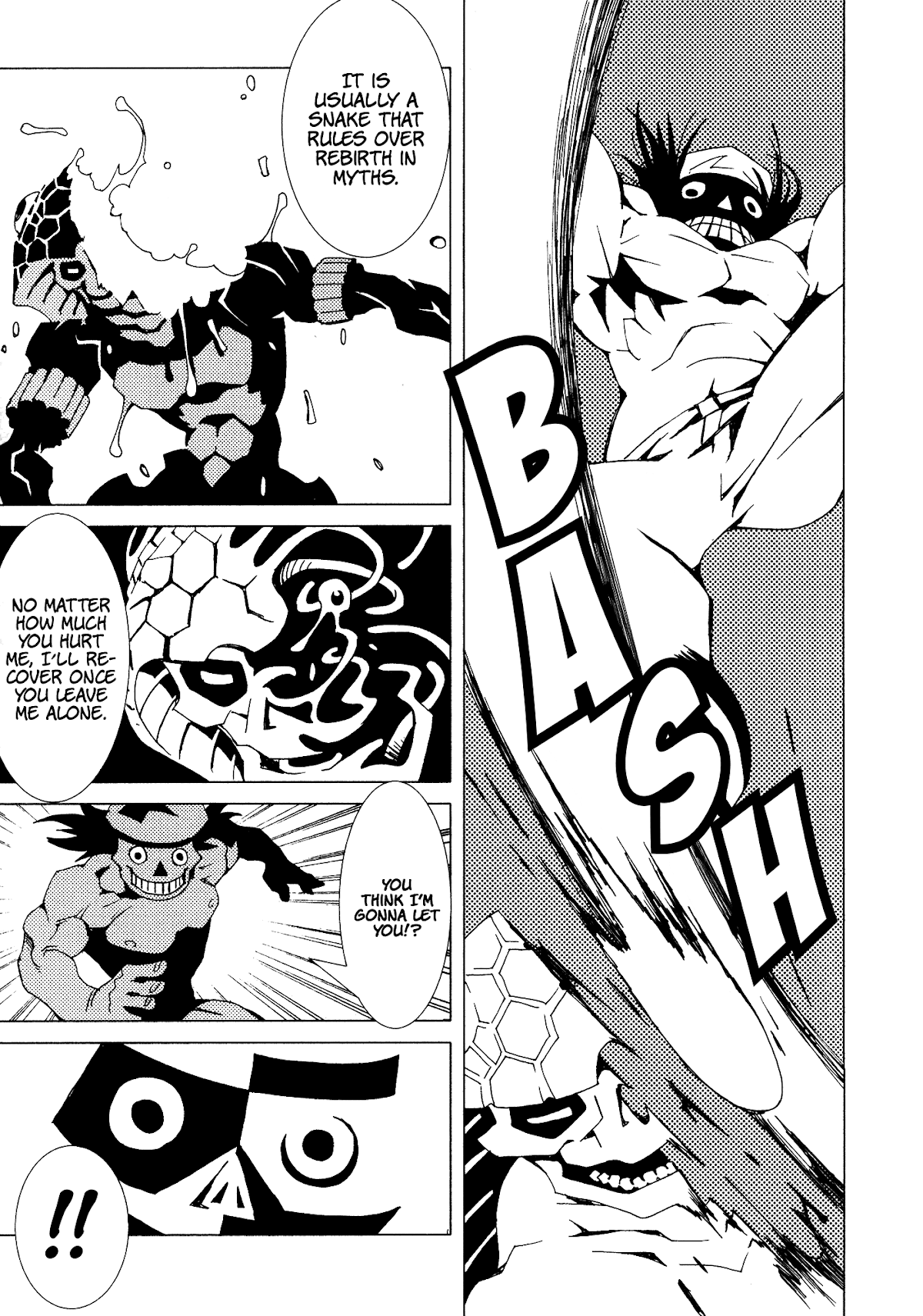 Area 51 Chapter 25 page 24 - Chapter 25