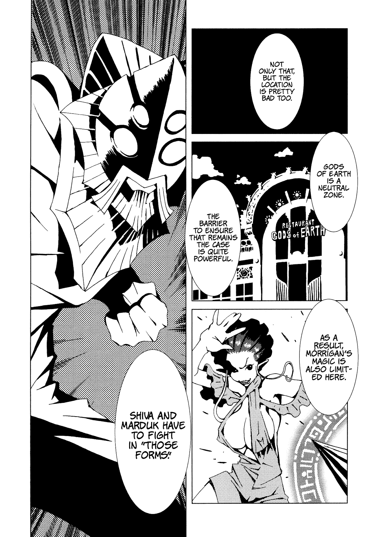 Area 51 Chapter 25 page 26 - Chapter 25