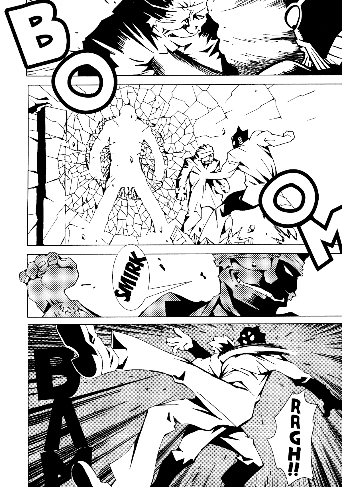 Area 51 Chapter 25 page 27 - Chapter 25