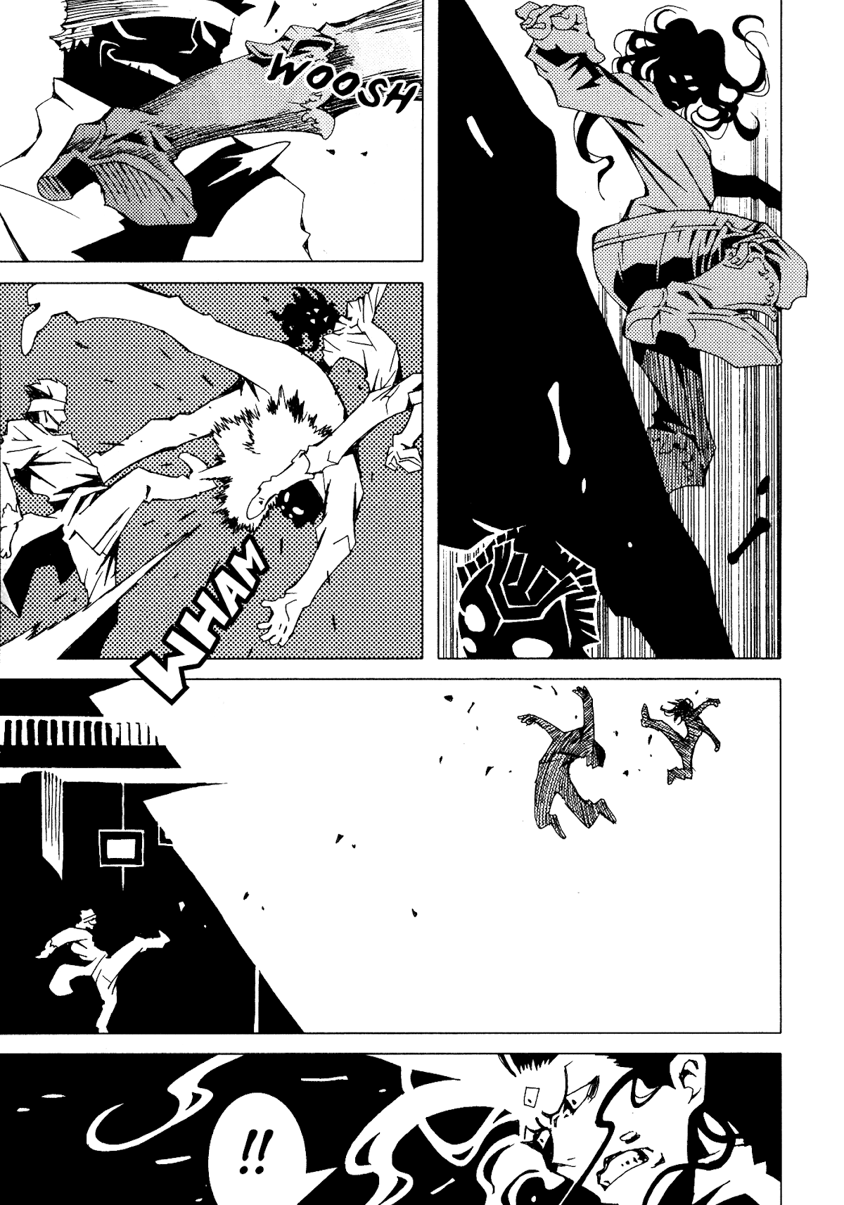 Area 51 Chapter 25 page 28 - Chapter 25