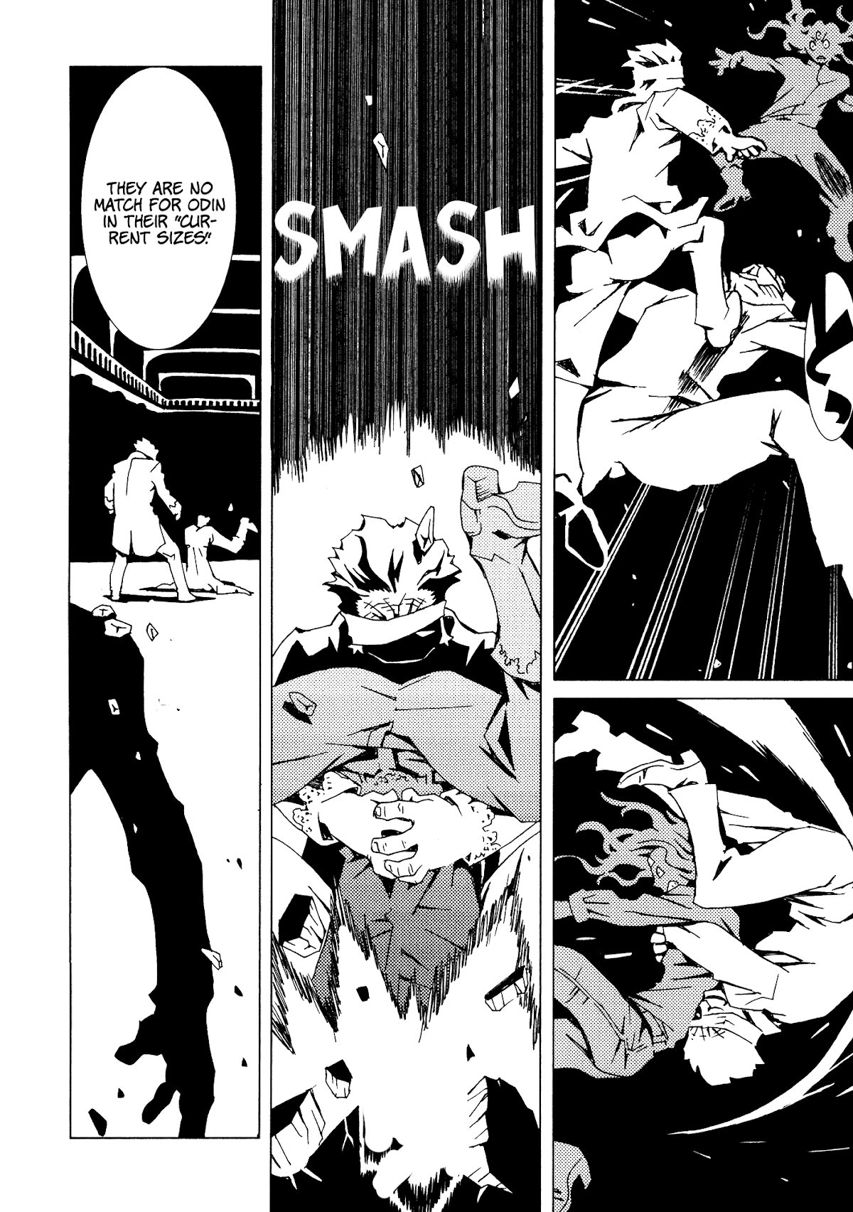Area 51 Chapter 25 page 29 - Chapter 25