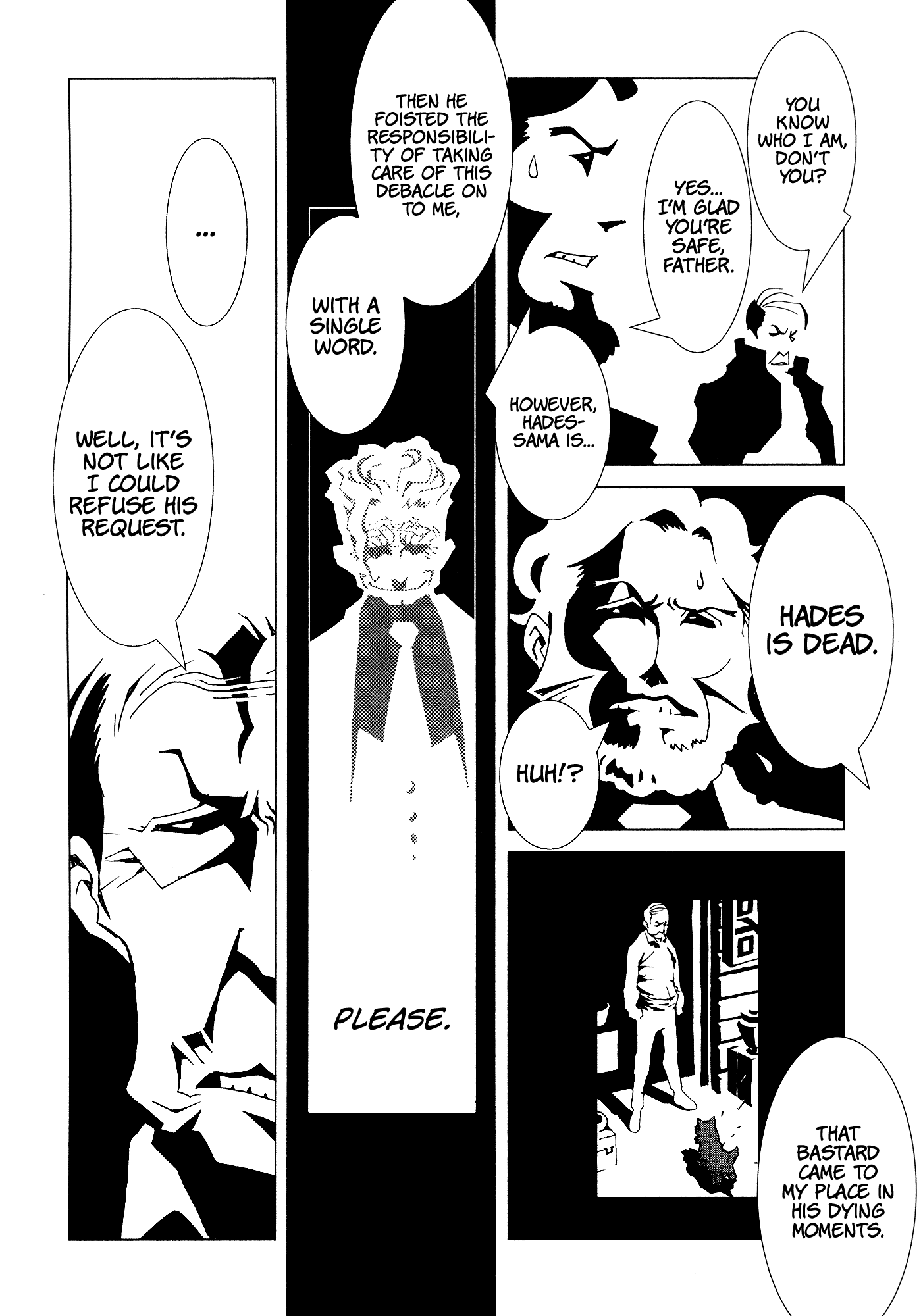 Area 51 Chapter 25 page 34 - Chapter 25