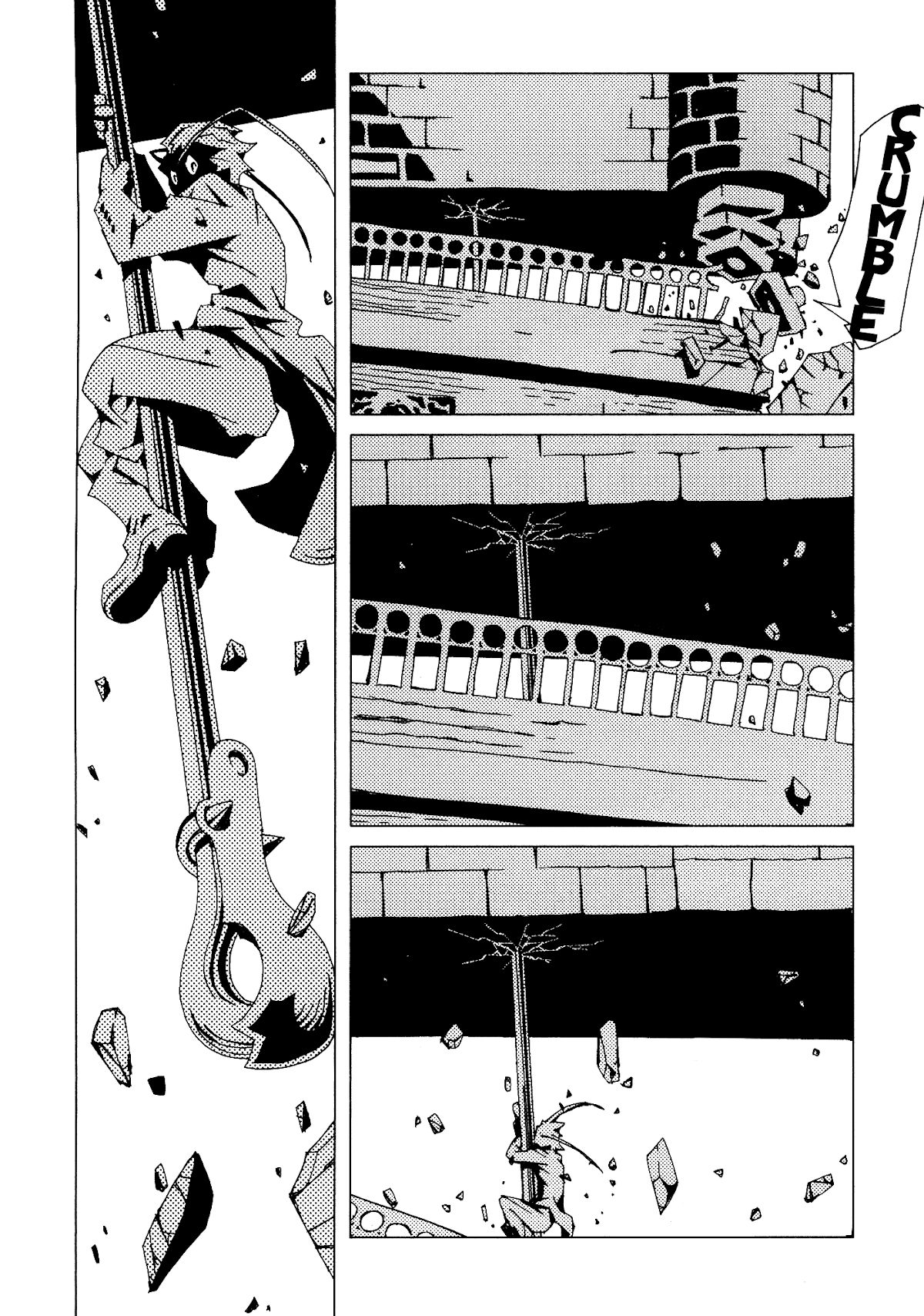 Area 51 Chapter 25 page 39 - Chapter 25