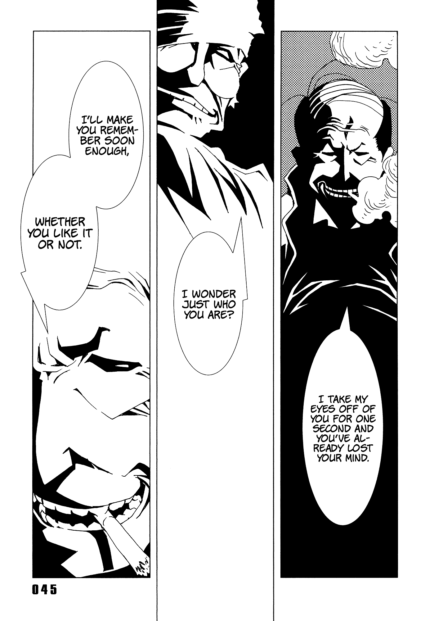 Area 51 Chapter 25 page 44 - Chapter 25