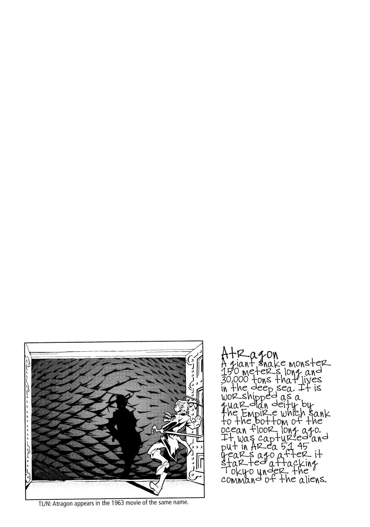 Area 51 Chapter 25 page 46 - Chapter 25