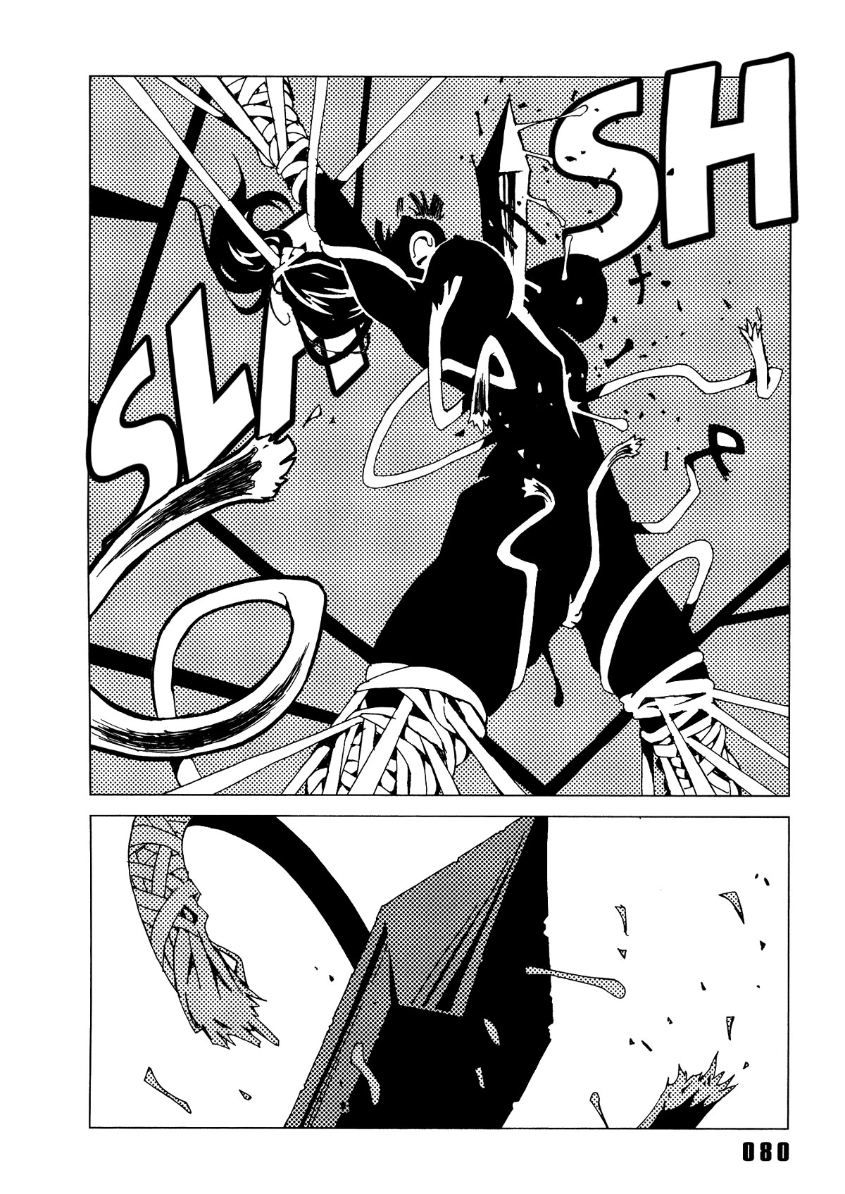 Area 51 Chapter 26 page 29 - Chapter 26: Long Time no See
