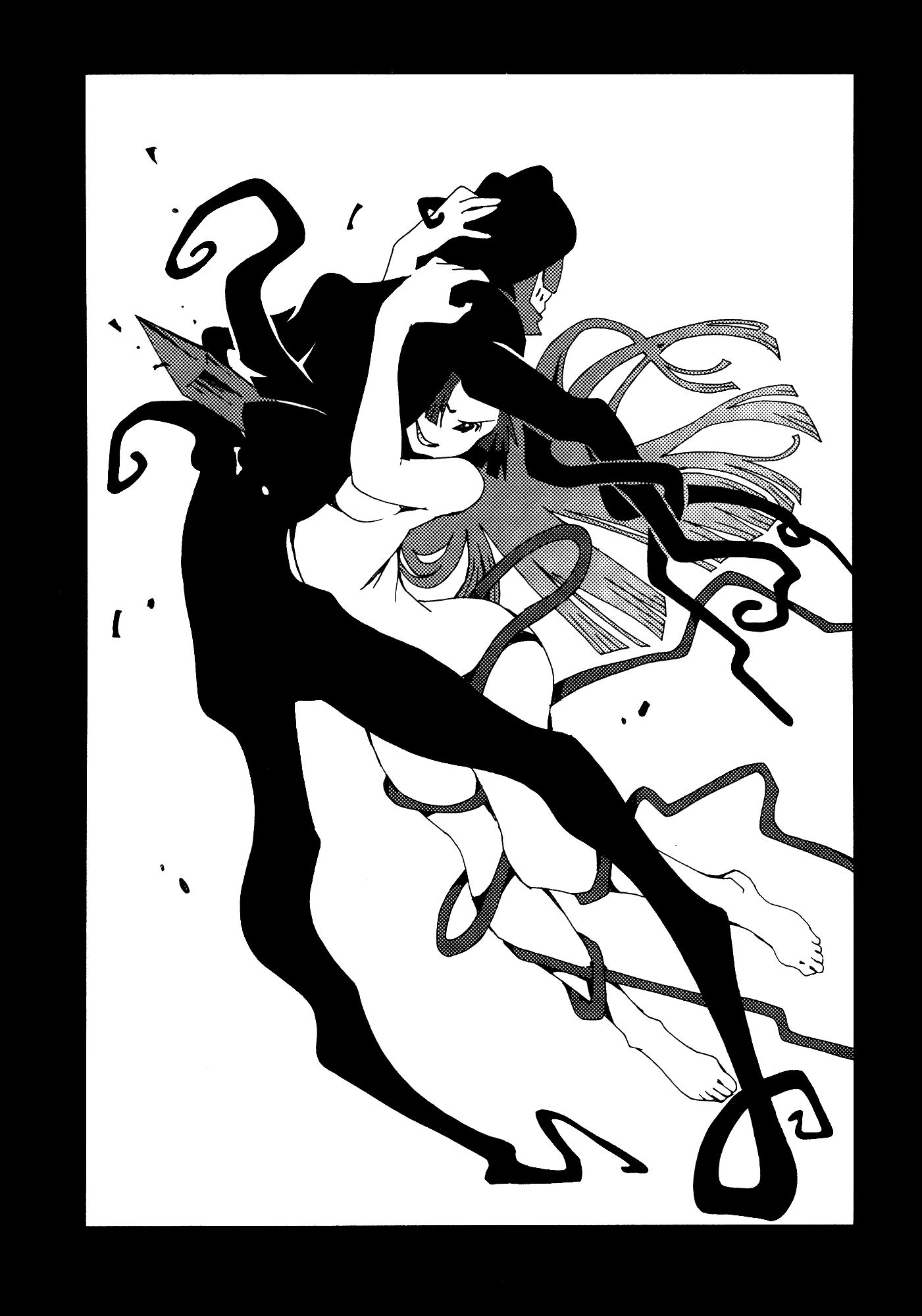 Area 51 Chapter 26 page 40 - Chapter 26: Long Time no See