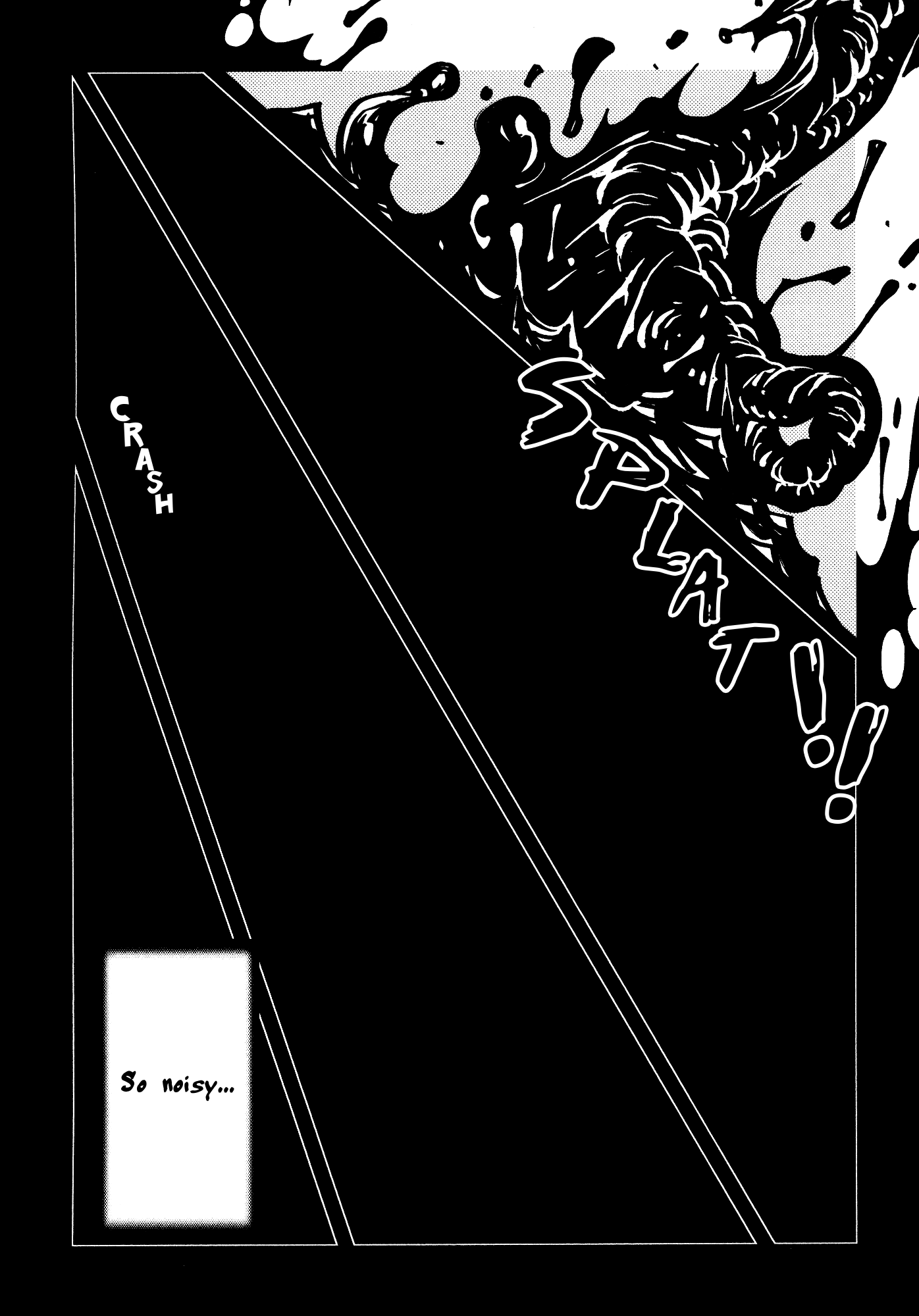 Area 51 Chapter 27 page 14 - Chapter 27: Oh God, When Can I Hear Your Voice