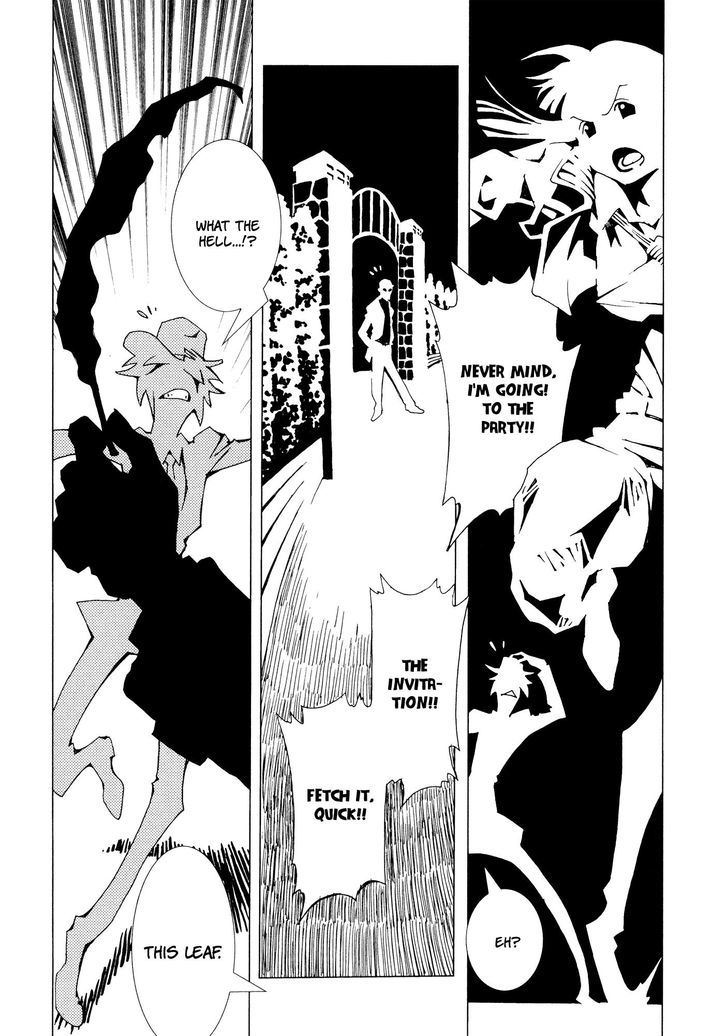 Area 51 Chapter 3 page 19 - Chapter 3 v2 : You Can't Hold Someone Without a Body.