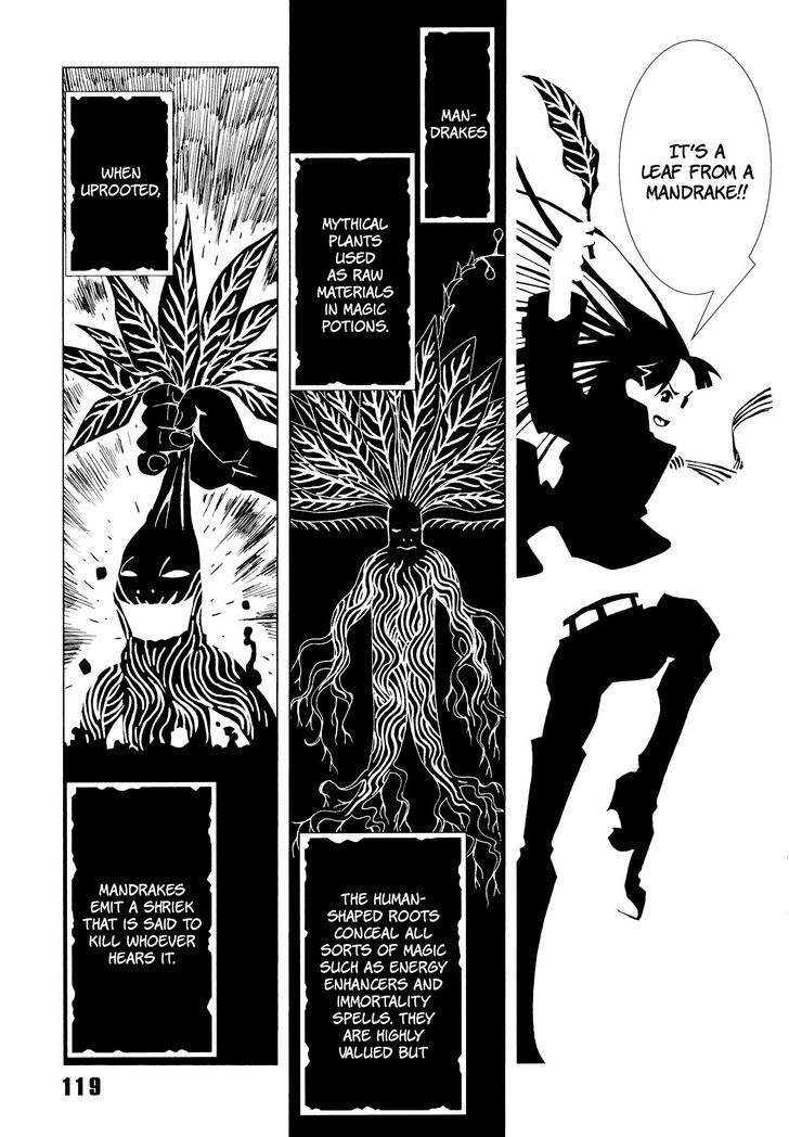 Area 51 Chapter 3 page 20 - Chapter 3 v2 : You Can't Hold Someone Without a Body.