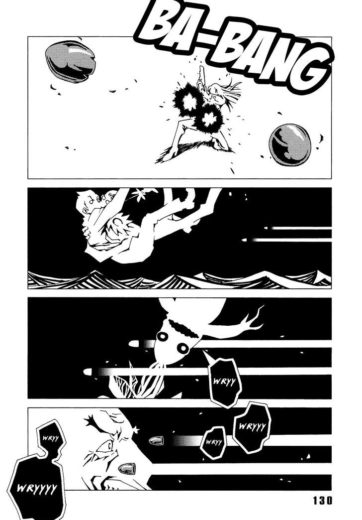 Area 51 Chapter 3 page 29 - Chapter 3 v2 : You Can't Hold Someone Without a Body.
