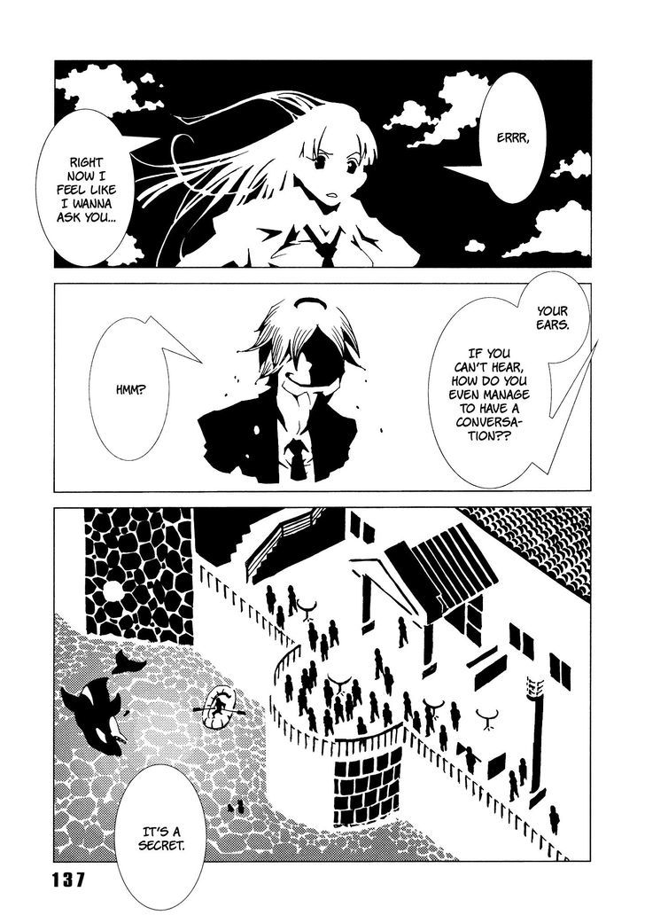 Area 51 Chapter 3 page 35 - Chapter 3 v2 : You Can't Hold Someone Without a Body.