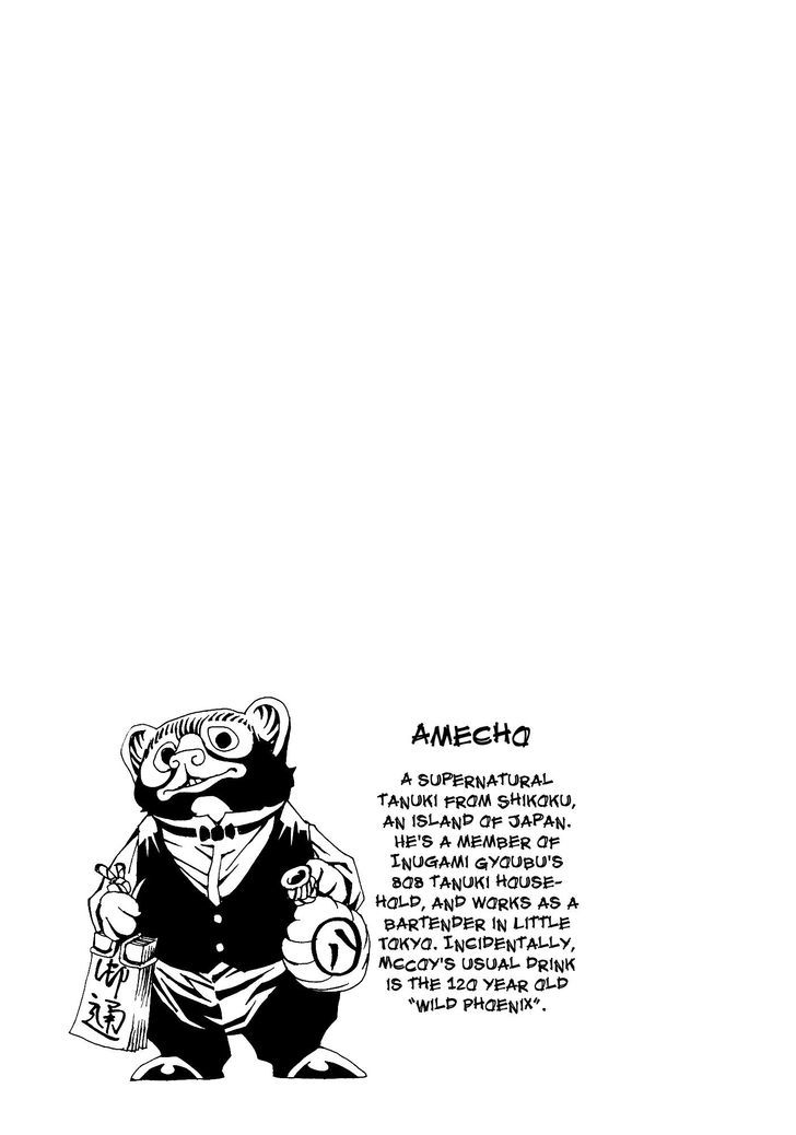 Area 51 Chapter 3 page 41 - Chapter 3 v2 : You Can't Hold Someone Without a Body.