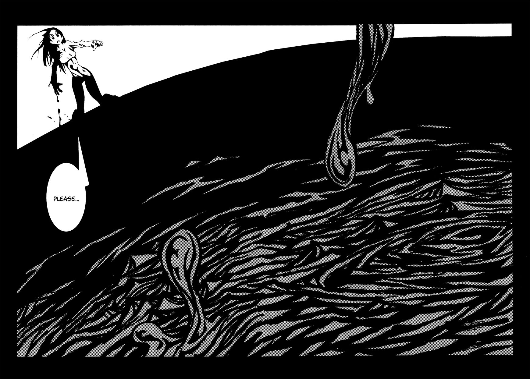 Area 51 Chapter 4 page 23 - Chapter 4 : Do You Know the Story of the Blue Bird?