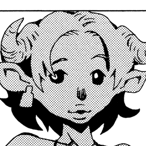 Area 51 Chapter 9 : You Just Looked Like It cover