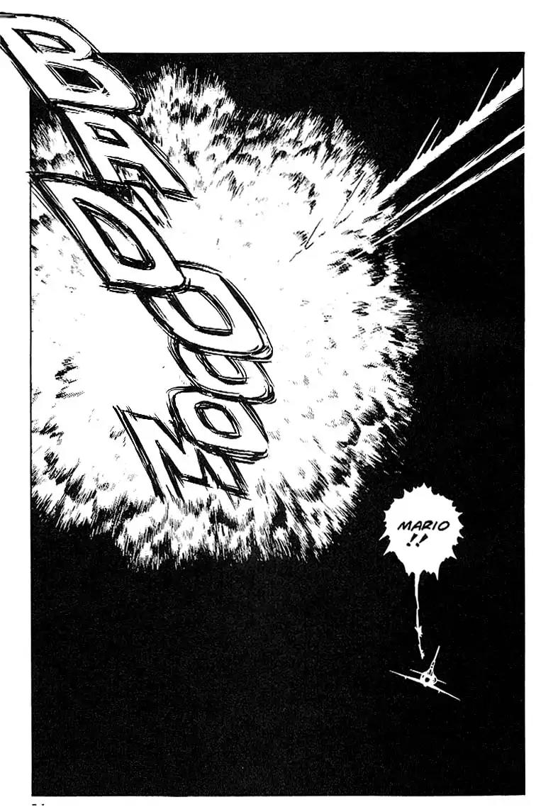 Area 88 Chapter 15 page 24 - Chapter 15: Vol.2 Mission 15: The Death Loop
