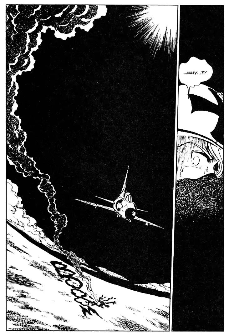 Area 88 Chapter 15 page 25 - Chapter 15: Vol.2 Mission 15: The Death Loop