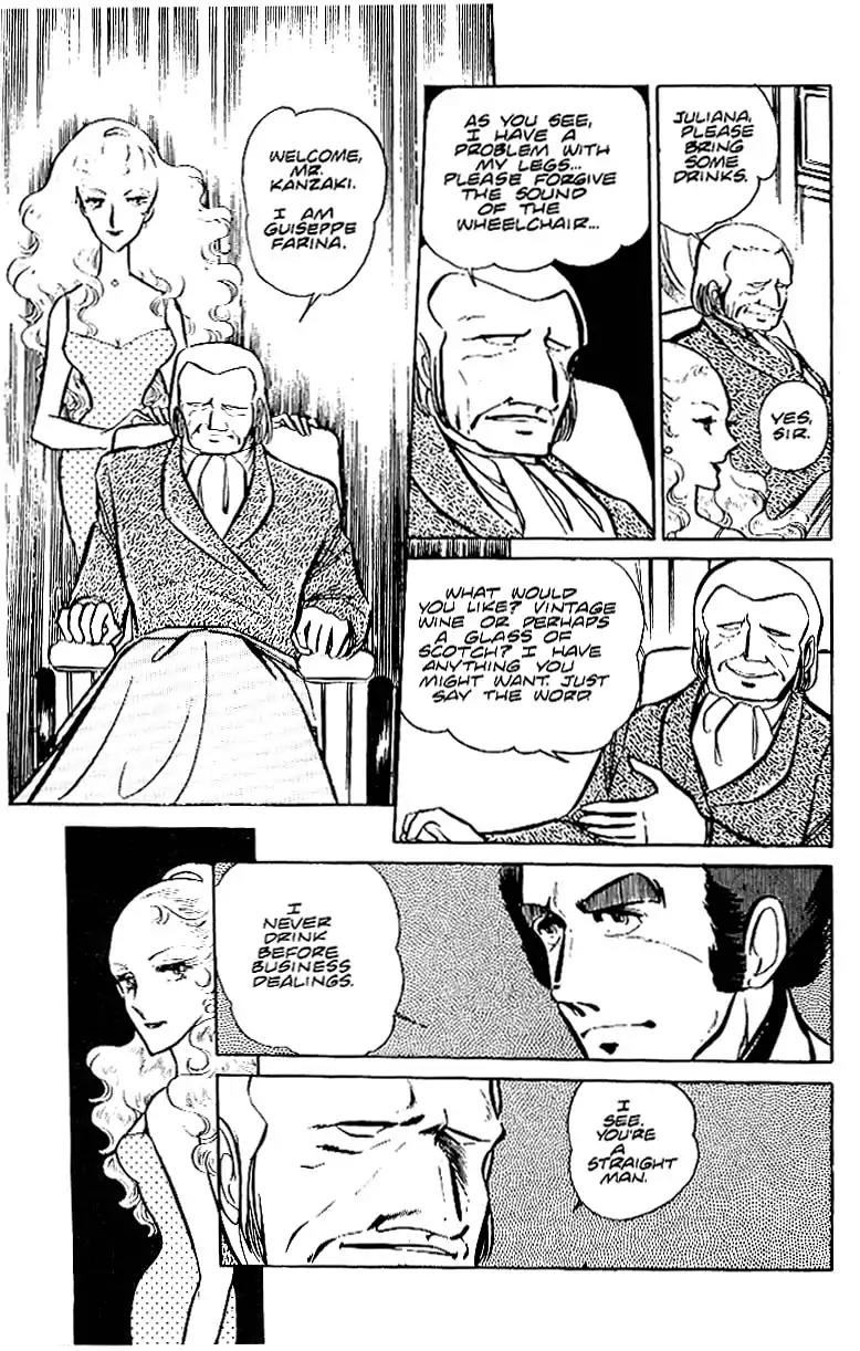 Area 88 Chapter 21 page 15 - Chapter 21: Vol.2 Mission 21: Countdown to Intrigue