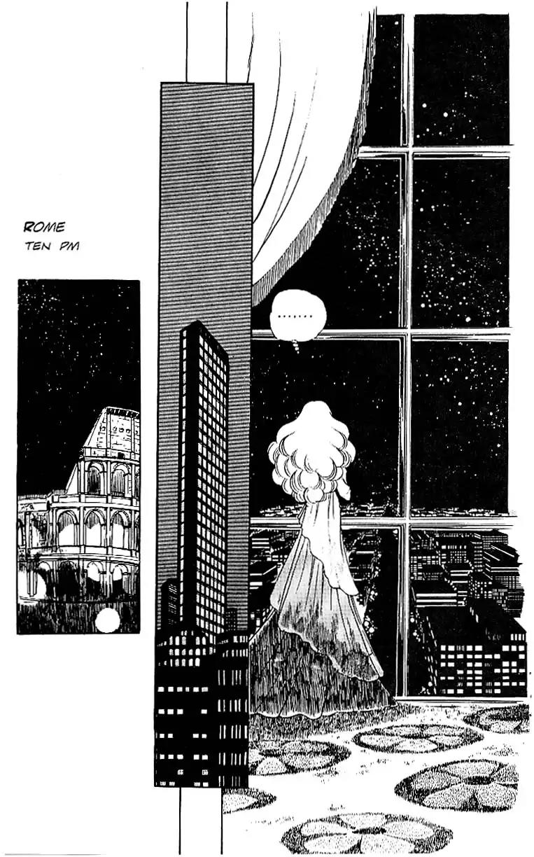 Area 88 Chapter 21 page 3 - Chapter 21: Vol.2 Mission 21: Countdown to Intrigue